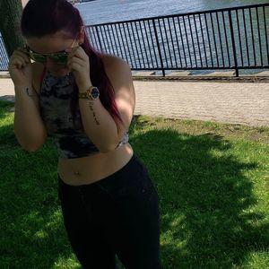 Meet your Posher, Miranda